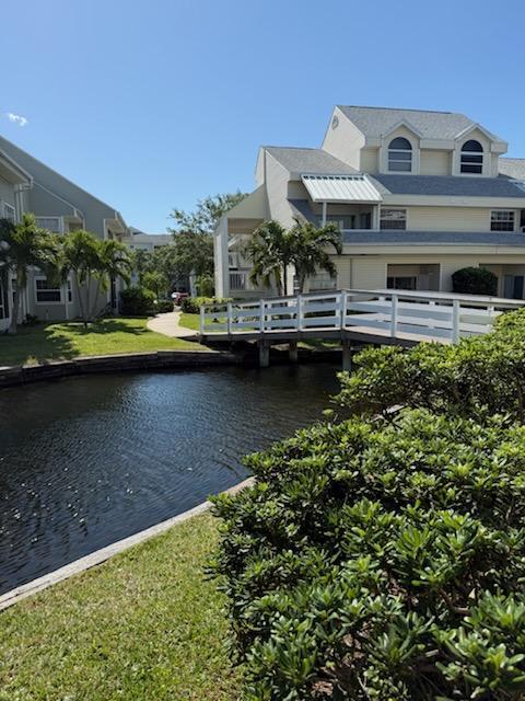 Pond - 6932 Stones Throw Cir N