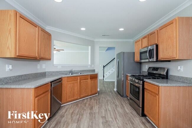 Building Photo - 2913 Teton Dr