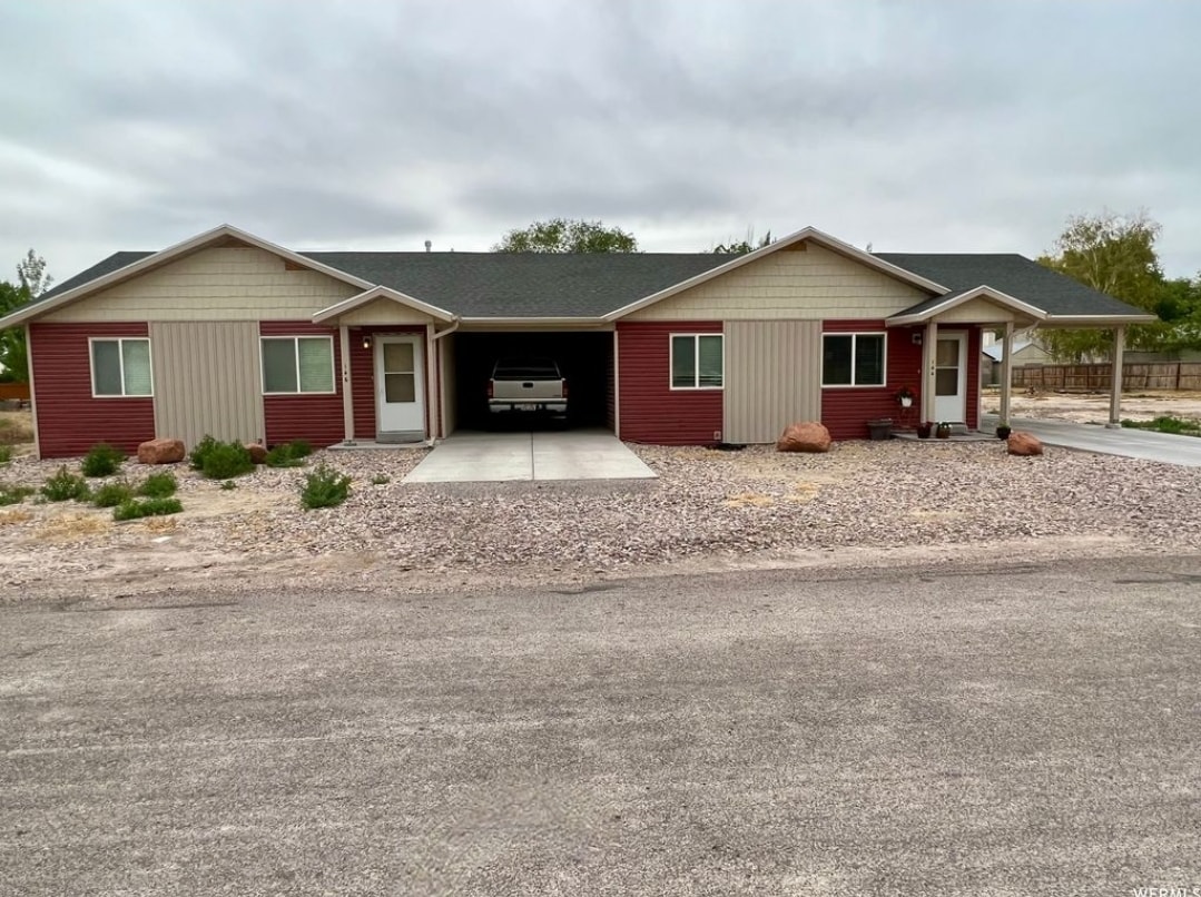 146 S 250 E, Delta, UT 84624 House Rental in Delta, UT