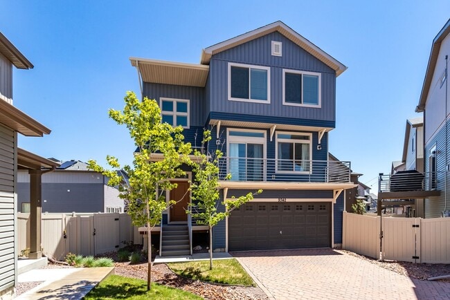 Building Photo - Move-In Ready Home in Desirable Banning Lewis Ranch!!