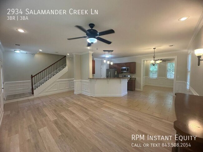 Foto del edificio - 2934 Salamander Creek Ln
