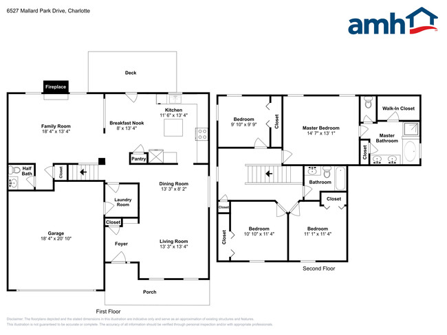 Building Photo - 6527 Mallard Park Dr