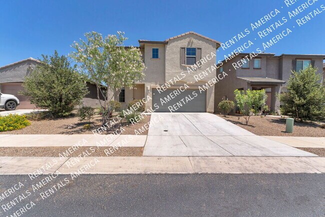 Building Photo - 6952 W Hedge Rose Dr