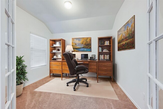 Foto del edificio - 8924 Cold Harbor St