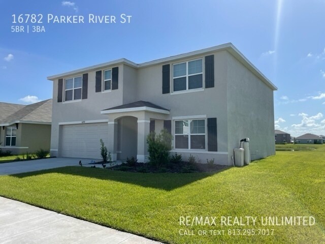 Building Photo - 16782 Parker River St