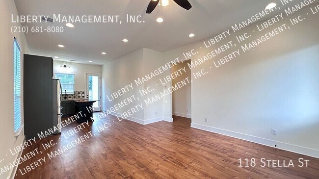 Foto del edificio - 118 Stella St