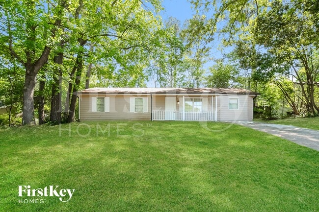 Building Photo - 359 Cindy Dr SE