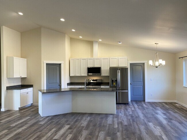 Foto del edificio - New Construction in Dallesport