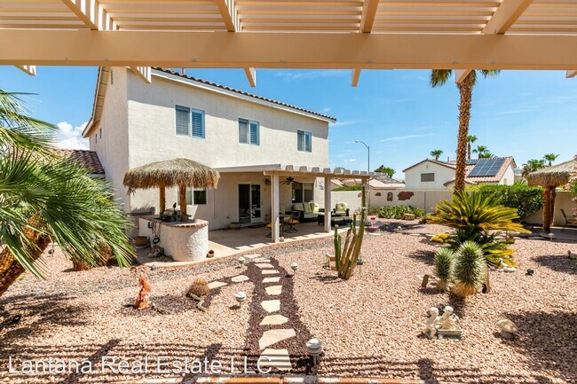Building Photo - 4 br, 2.5 bath House - 3107 Crownline Ct.