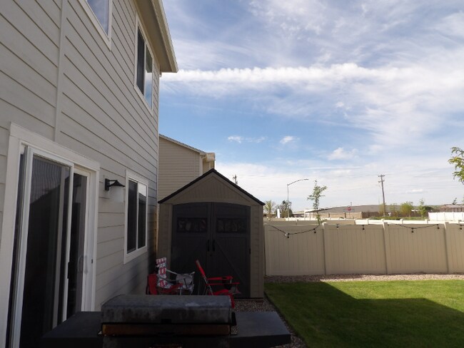 Building Photo - 11260 Feliz Wy
