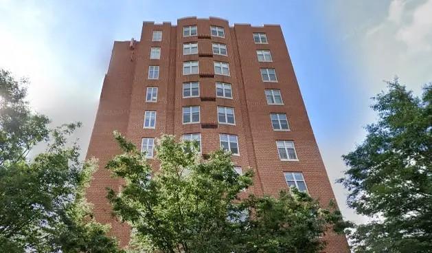 Foto del edificio - 4300 N Carlin Springs Rd