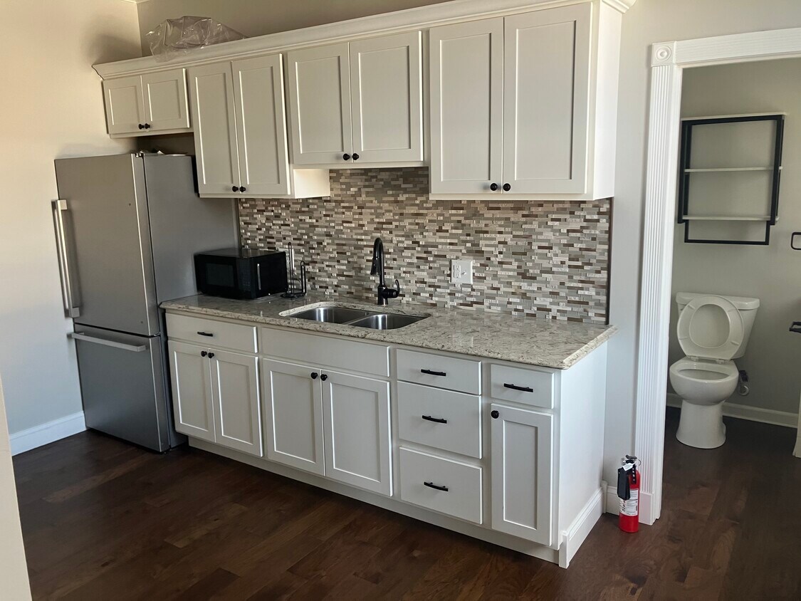 Foto principal - 118 E Sandusky St