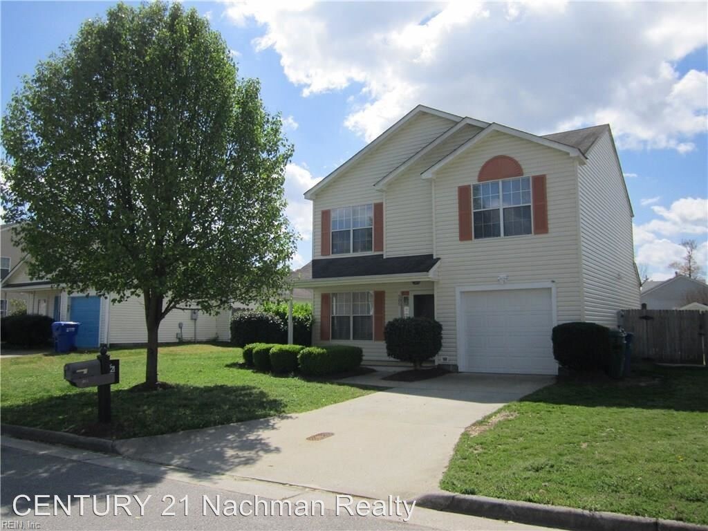 Primary Photo - 3 br, 2.5 bath House - 305 King Court