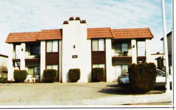 Building Photo - Sierra Sunrise