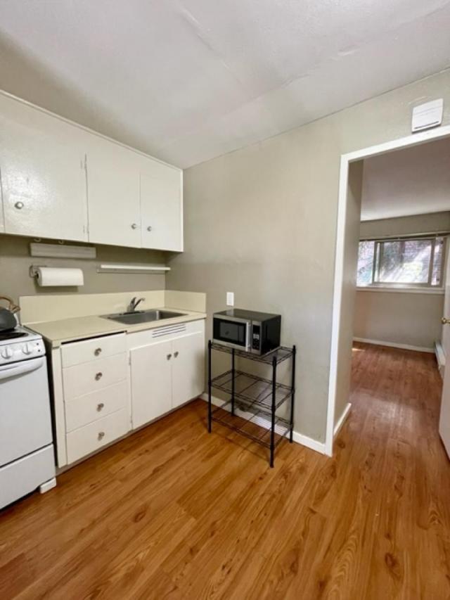 Foto del edificio - 1 bedroom in Seattle WA 98119