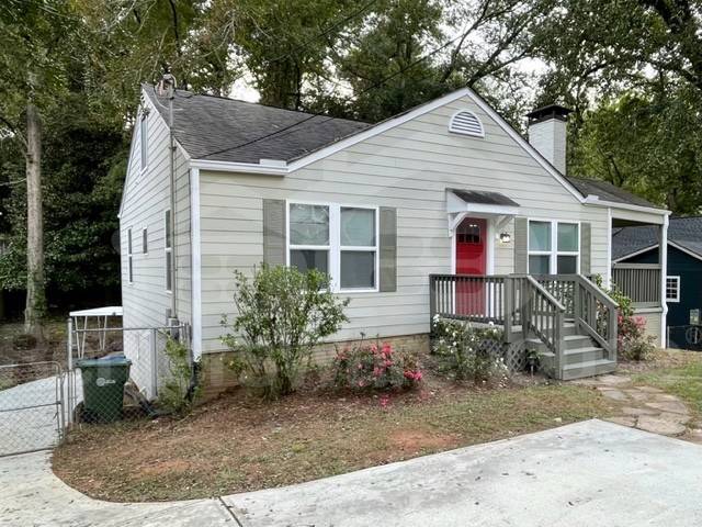 Primary Photo - 2755 Memorial Dr SE