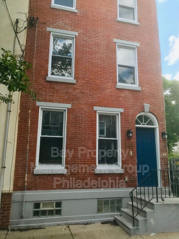 Foto del edificio - 744 S 19th St