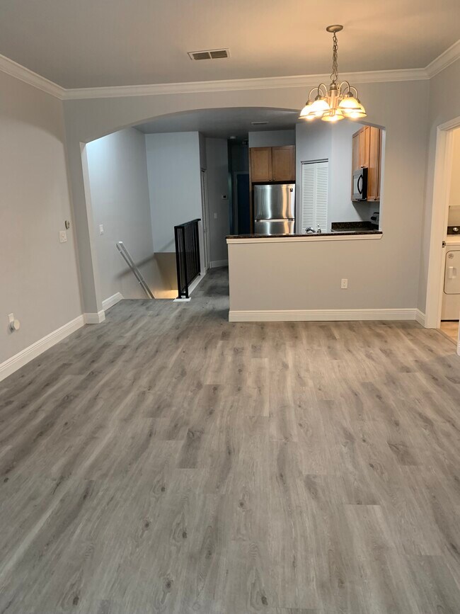 dining /kitchen - 2176 Portofino Pl