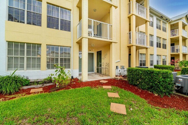 Building Photo - Gorgeous 1 bedroom 1 bath in  Addison Pointe. Boca Raton