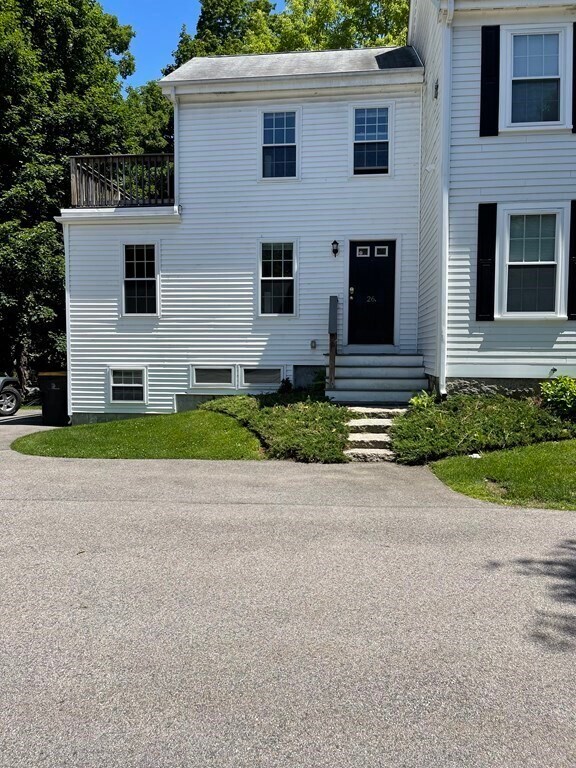 Primary Photo - 26 Main St