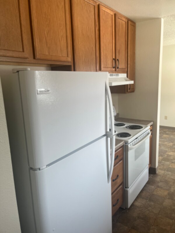 Foto del edificio - 5611 Hillview Way