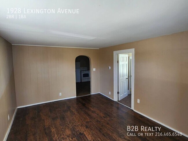 Foto del edificio - 1928 Lexington Ave