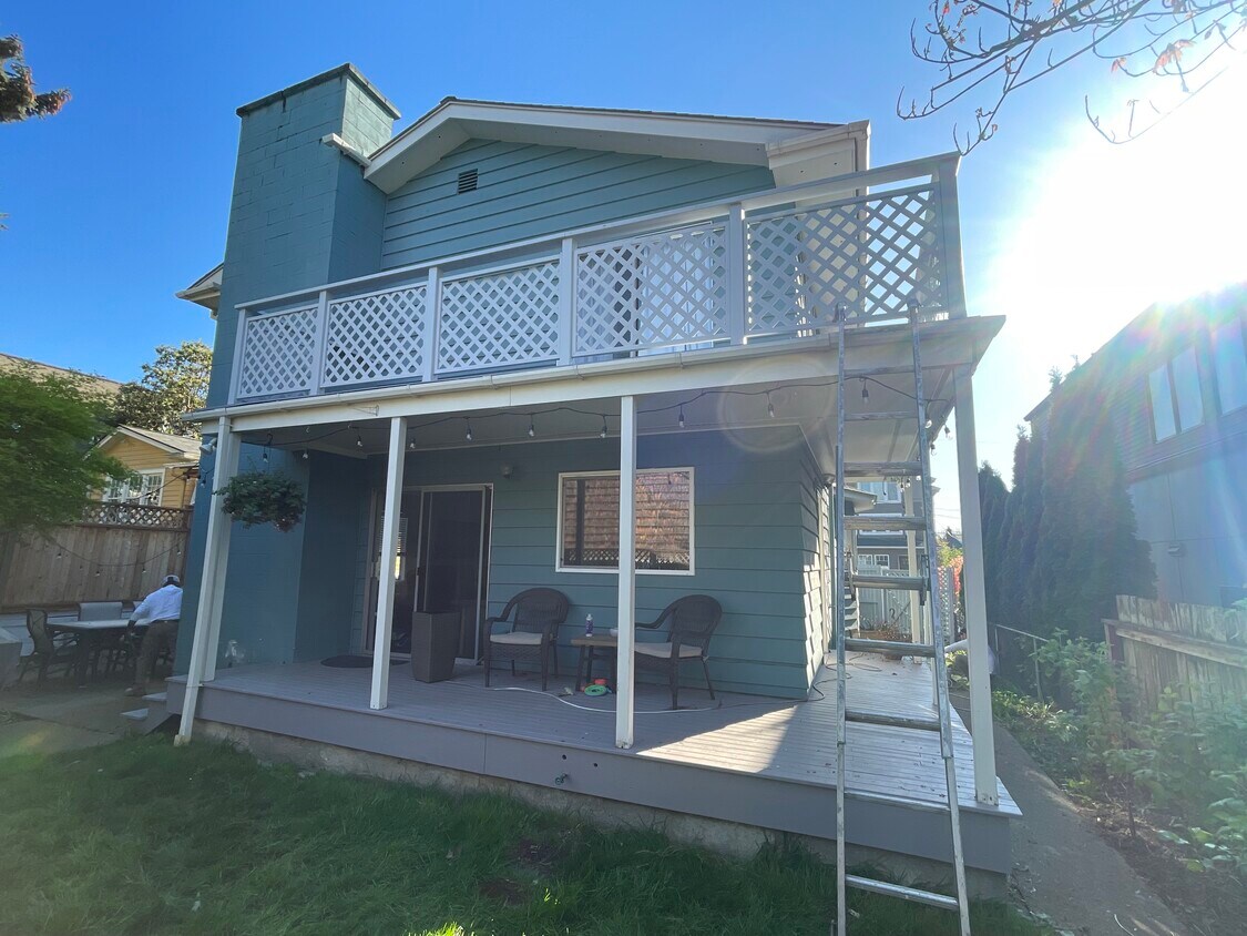 Foto principal - 5536 Canfield Pl N