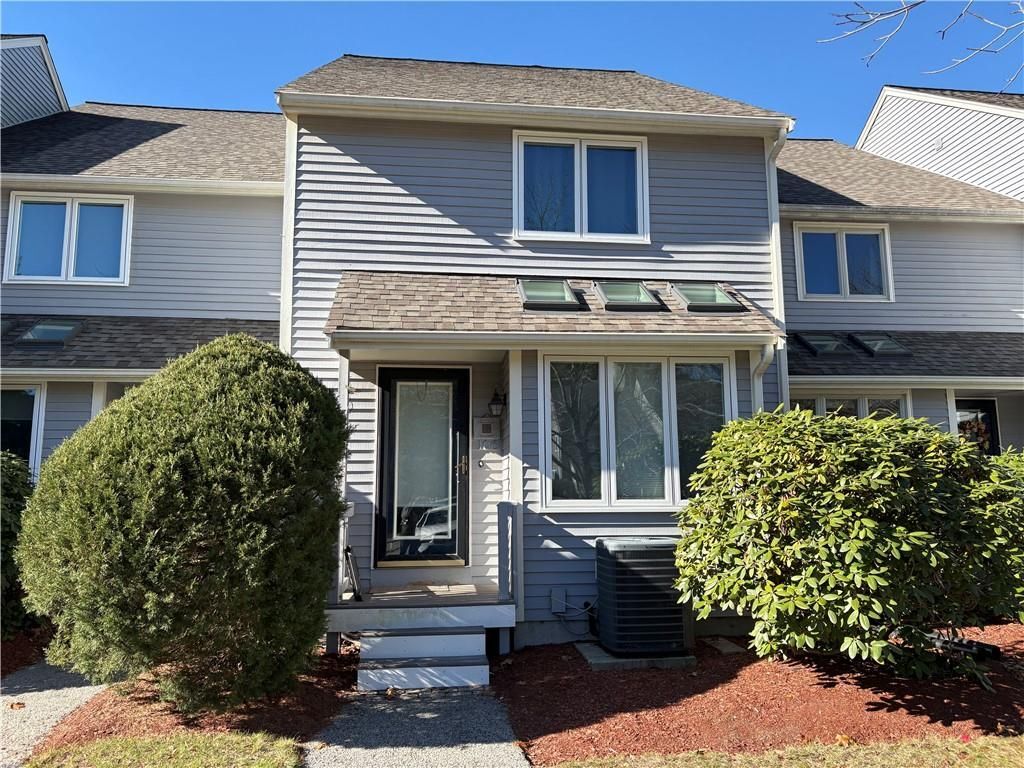 Foto principal - 106 Maple Brook Rd