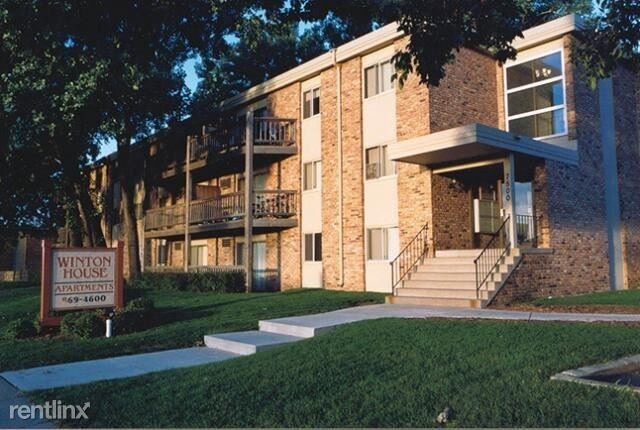 Primary Photo - 7500 Cedar Ave S