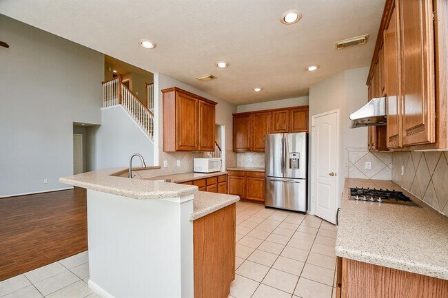 Building Photo - 16230 S Southern Stone Dr