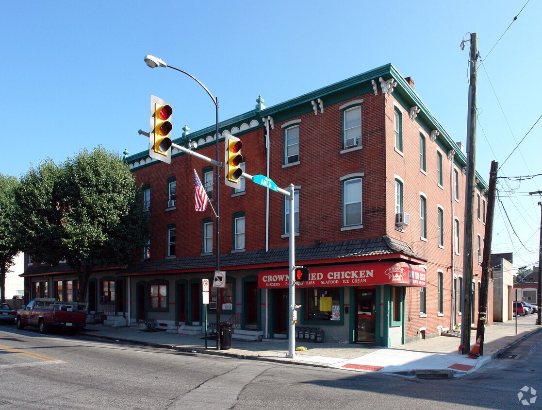 Primary Photo - 269-275 E Main St