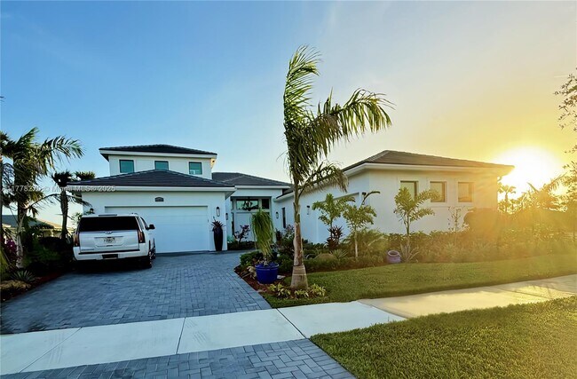 Building Photo - 11460 SW Pietra Way