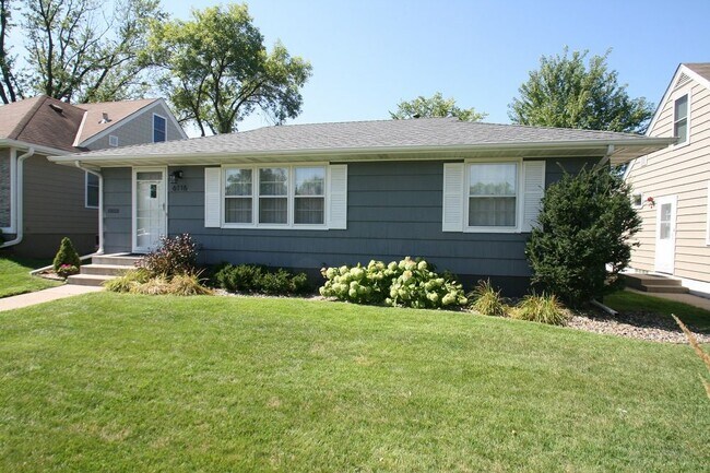 Building Photo - Updated Ranch Rambler in SW Minneapolis