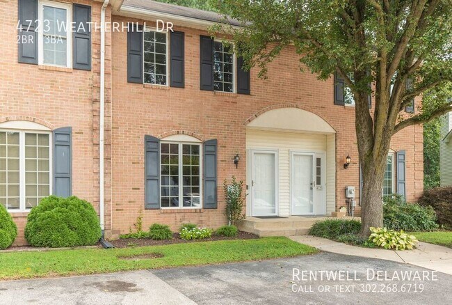 Foto del edificio - GORGEOUS TOWNHOME