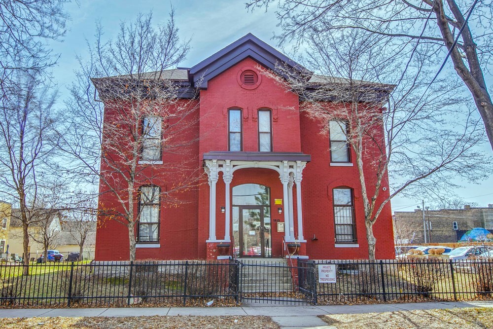 Primary Photo - Blue Goose Cooperative