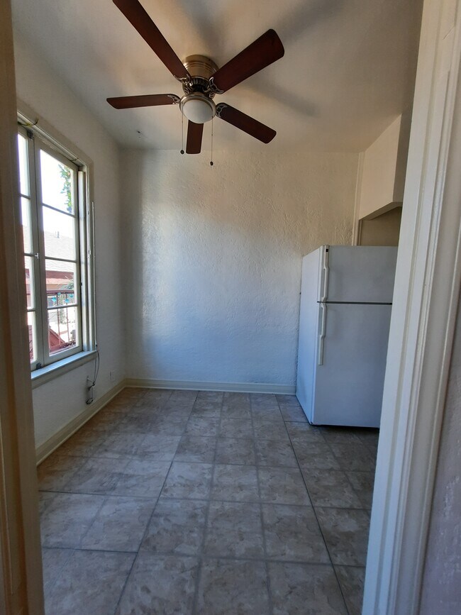 Foto del edificio - Afton Arms