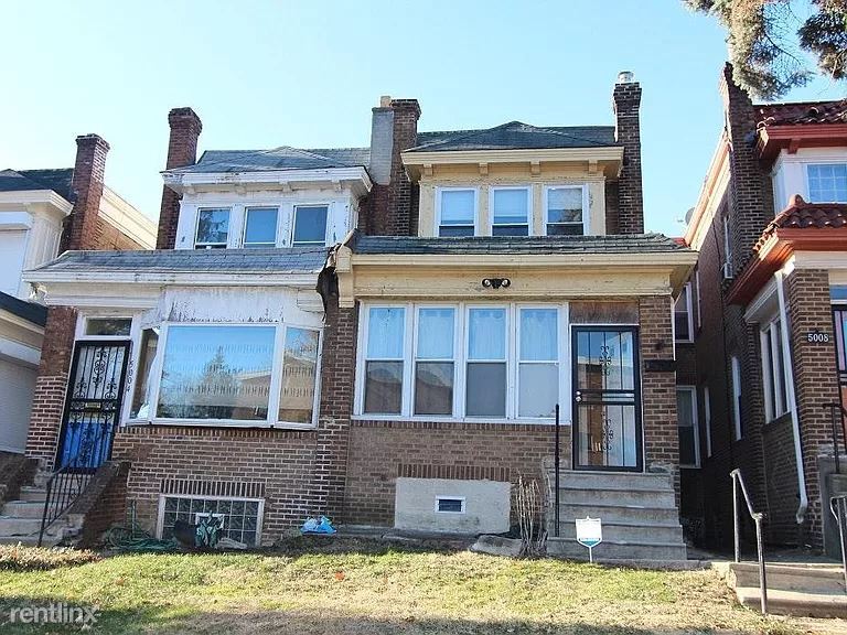 Primary Photo - 4 br, 2 bath House - 5006 Erringer Pl