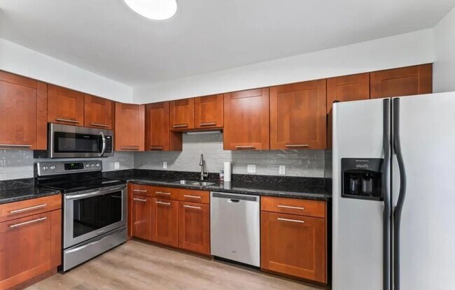 Foto del edificio - 708 Preston Ct