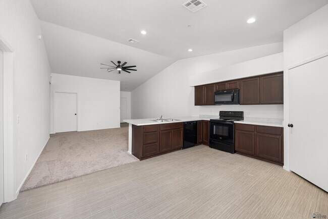 Building Photo - 3861 S Sol Dr