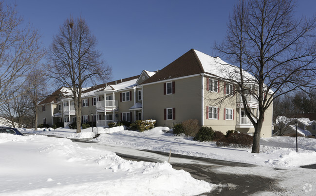 Primary Photo - Laurette Sweeney Apartments