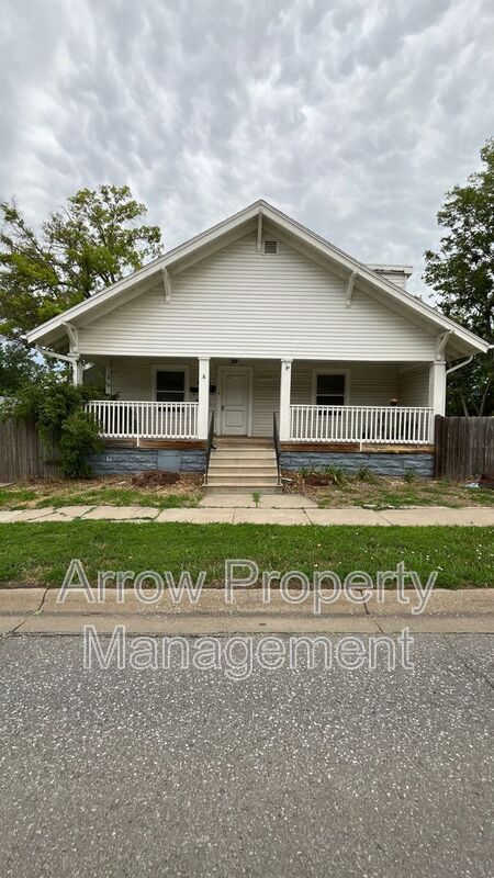 Foto principal - 2829 S 13th St
