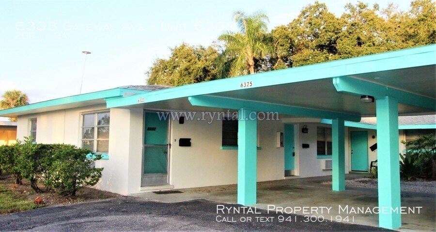 Primary Photo - 6333 Gateway Ave