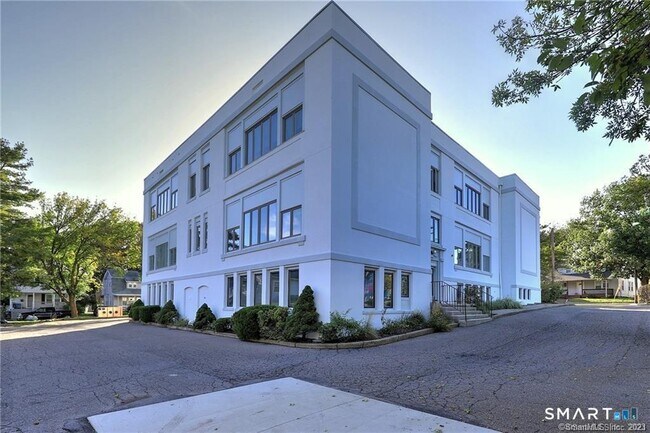 Foto del edificio - 91 Stowe Ave