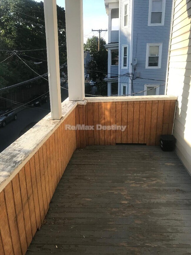 Foto del edificio - 198 Sherman St