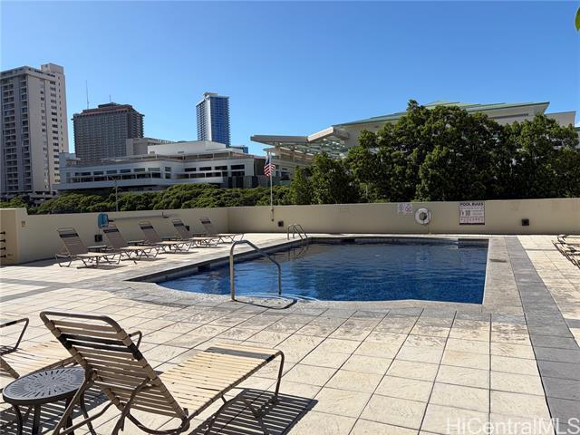 Building Photo - 1717 Ala Wai Blvd