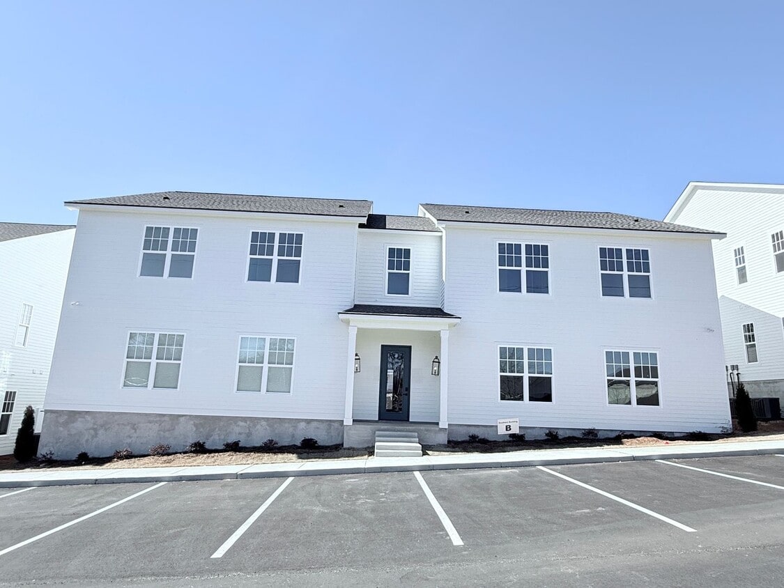 3BD/3BA For Rent at The Southern - 3BD/3BA For Rent at The Southern