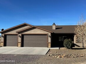 Building Photo - 8646 N Crimson Canyon Rd