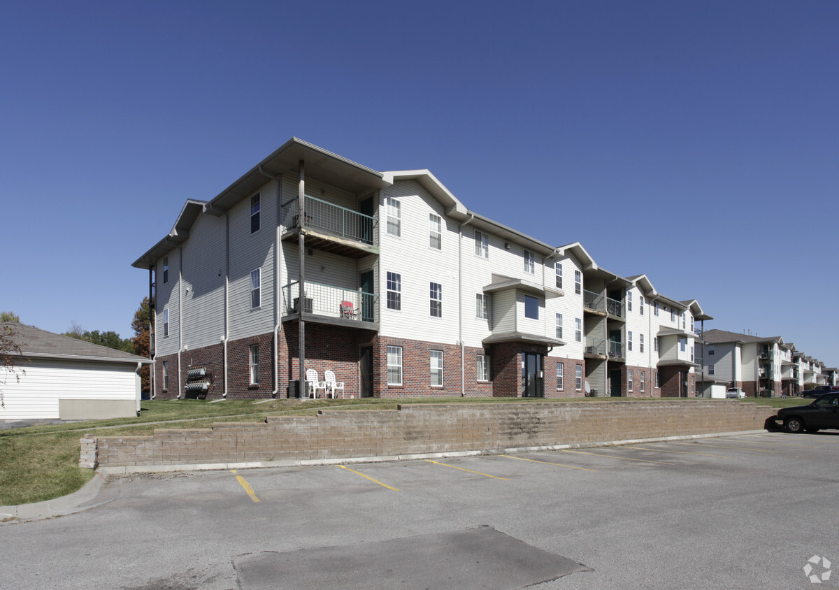 Building Photo - Ashley Square Apartments