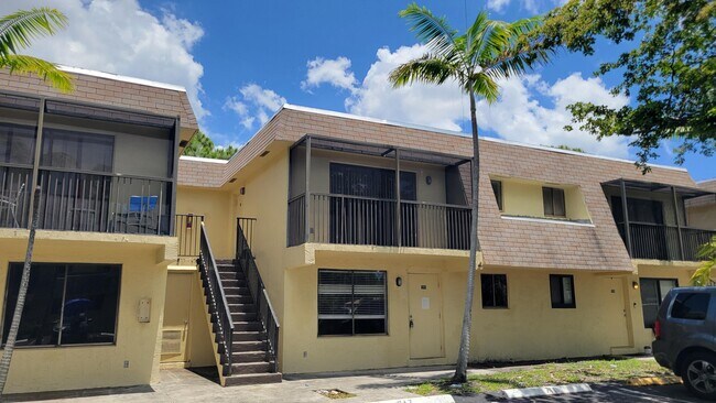 Building Photo - 1045 S Flagler Ave