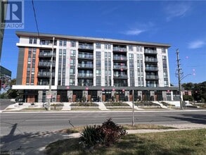 Building Photo - 312 Erb St. W
